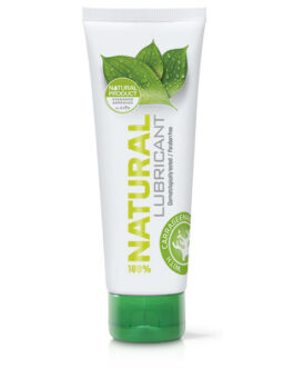 COBECO – PHARMA LUBRIFICANTE BASE AGUA NATURALE 125 ML
