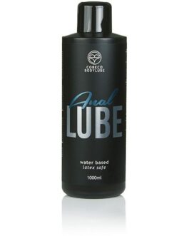 COBECO – LUBRIFICANTE ANALE 1000 ML