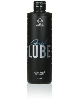 COBECO – LUBRIFICANTE ANALE 500ML