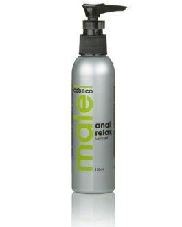 COBECO – RELAX ANALE MASCHILE 150 ML.
