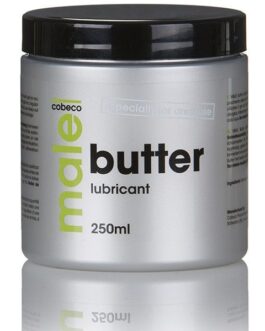 COBECO – LUBRIFICANTE AL BURRO DI MASCHIO