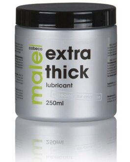 COBECO – MALE COBECO LUBRIFICANTE EXTRA SPESSORE 250ML
