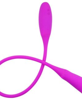 PRETTY LOVE – VIBRATOREPRETTY LOVE – SMART SNAKY VIBE 2 MOTORI