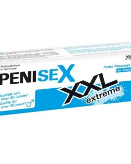 JOYDIVISION EROPHARM – PENISEX XXL CREMA STIMOLANTE PER UOMO 100 ML
