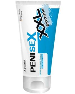 JOYDIVISION EROPHARM – PENISEX XXL CREMA STIMOLANTE PER UOMO 100 ML