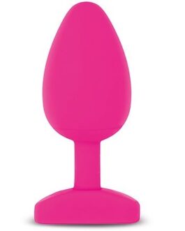 G-VIBE – GPLUG BIOSKIN PLUG VIBRAZIONE ANALE