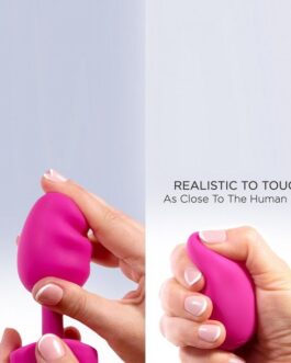 G-VIBE – GPLUG BIOSKIN PLUG VIBRAZIONE ANALE