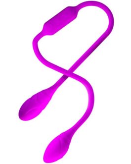 PRETTY LOVE – STIMOLATORE UNISEX DREAM LOVERS WHIP