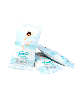 BEPPY – SOFT COMFORT TAMPONI UMIDI 2UNITÀ