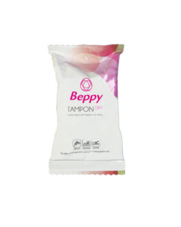 BEPPY – SOFT-COMFORT TAMPONI ASCIUTTI 30 UNITÀ