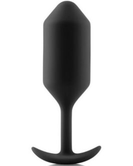 B-VIBE – PLUG ANALE PLUG 3