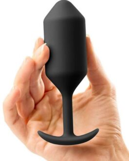 B-VIBE – PLUG ANALE PLUG 3