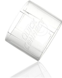 FLESHLIGHT – ADATTATORE QUICKSHOT CONNESSIONE RAPIDA