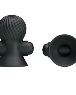 PRETTY LOVE – STIMOLATORE DEL CAPEZZOLO 12 MODALIT DI VIBRAZIONE
