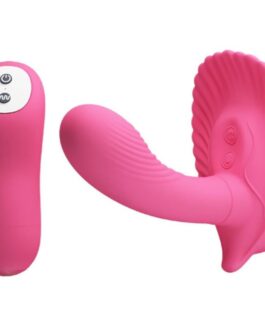 PRETTY LOVE - GUSCIO STIMOLANTE DEL TELECOMANDO