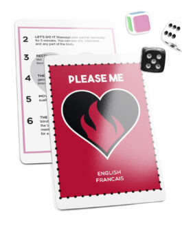 ARIA – PLEASE ME PLAY XXX