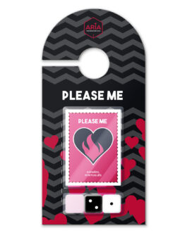 ARIA – PLEASE ME PLAY XXX