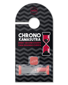 ARIA – PLAY GAME CHRONO KAMASUTRA