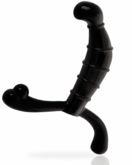 ADDICTED TOYS – PIACERE ANALE DELLA PROSTATA NERO