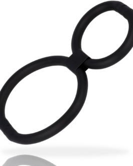 ADDICTED TOYS – ANELLI REGOLABILI PER PENE