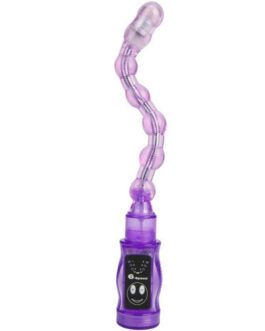 BAILE – STIMOLATORE TRIPLO DISTORTION LILLA