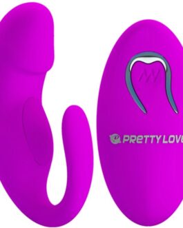 PRETTY LOVE – PINZA STIMOLANTE PER TELECOMANDO