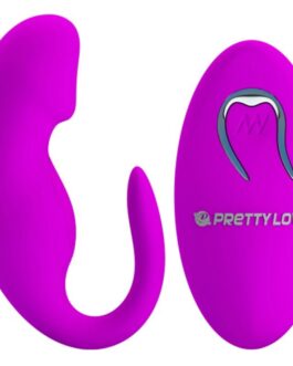 PRETTY LOVE – PINZA STIMOLANTE PER TELECOMANDO