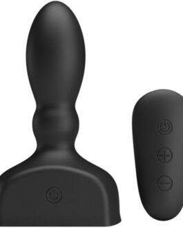 PRETTY LOVE – VIBRATORE PROSTATICO E GONFIABILE MARRIEL