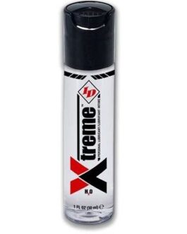 ID XTREME – LUBE 30 ML