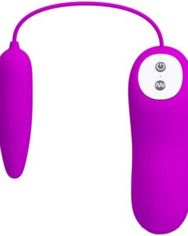 PRETTY LOVE – STIMOLATORE MASSAGGIATORE HARRIET