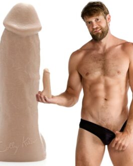 FLESHJACK – DILDO DI COLBY KELLER 19,5 CM