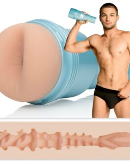 FLESHJACK – MASTURBATORE JOHNNY RAPID ANO