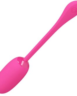 PRETTY LOVE – SMART UOVO VIBRANTE JULIUS