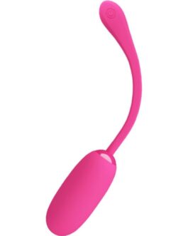 PRETTY LOVE – SMART UOVO VIBRANTE JULIUS