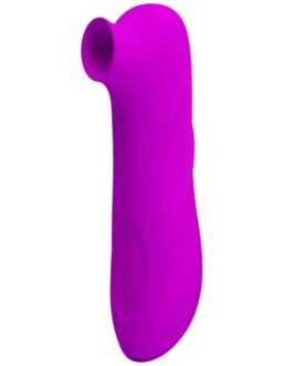 ROMANCE – STIMOLATORE DI FLAUTO MAGICO DI SUCKER