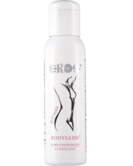 EROS – BODYGLIDE DONNA LUBRIFICANTE AL SILICONE 250 ML