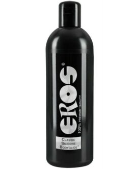 EROS – BODYGLIDE IN SILICONE CLASSICO 500 ML