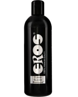 EROS - BODYGLIDE IN SILICONE CLASSICO 1000 ML