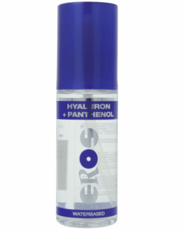 EROS – ACQUA LUBRIFICANTE IALURON + PANTENOLO 200 ML