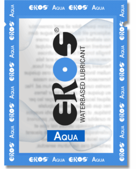 EROS AQUA – BASE ACQUA 4 ML