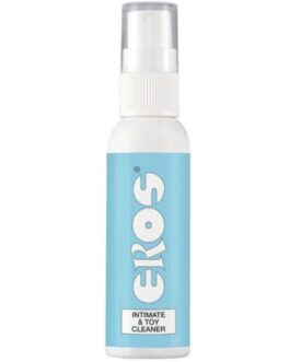 EROS - DETERGENTE INTIMO ESTERNO E GIOCATTOLI 50 ML