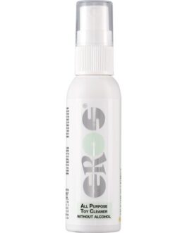 EROS – DETERGENTE GIOCATTOLI MULTIUSO 50 ML