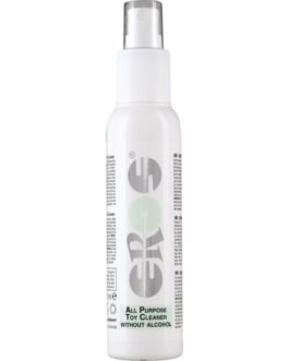 EROS – DETERGENTE PER GIOCATTOLI ALL USO 100 ML