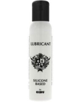 EROS FETISH LINE - LUBRIFICANTE A BASE DI SILICONE 100 ML