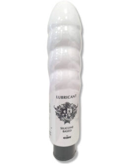 EROS FETISH LINE – DILDO A BASE DI SILICONE H FLACONE 175 ML
