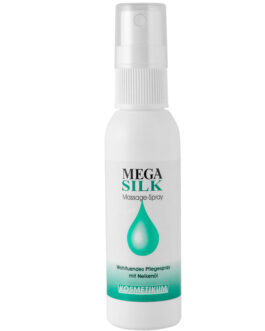 EROS MEGASILK – MASSAGGIO SPRAY 50 ML