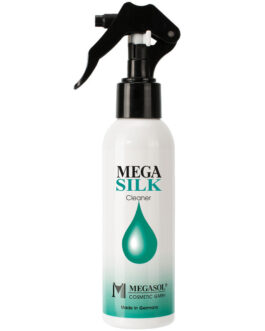 EROS MEGASILK – TOY CLEANER 150 ML