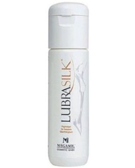 EROS - LUBRASILK GEL VAGINALE 30 ML