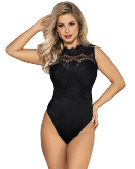SUBBLIME – TEDDY OPACO NEGRO L/XL