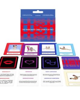KHEPER GAMES – LUST IL GIOCO DI CARTE APPASSIONATO. EN, ES